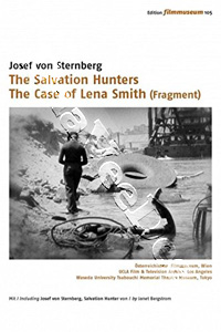 The Salvation Hunters / The Case of Lena Smith (DVD)